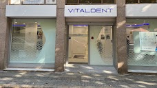 Clínica Dental Vitaldent en El Vendrell