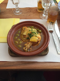 Plats et boissons du Restaurant SARL les Gazelles à Gap - n°18