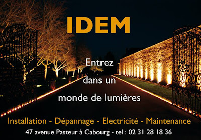 IDEM à Dives-sur-Mer