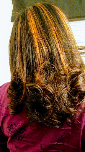 Beauty Salon «Ramona Beauty Salon», reviews and photos, 3713 Westfield Ave, Pennsauken Township, NJ 08110, USA