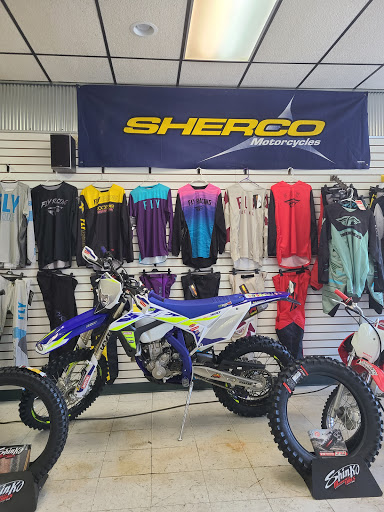 Motorcycle Dealer «South Mountain Cycle Shop», reviews and photos, 729 Harrisburg Pike, Dillsburg, PA 17019, USA