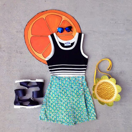 Vintage Clothing Store «The Wonder Shop», reviews and photos, 22 N Front St, Wilmington, NC 28401, USA