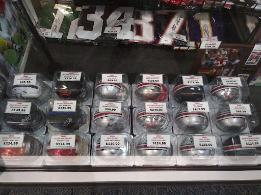 Sporting Goods Store «Sports Obsession», reviews and photos, 5800 Peach St #722, Erie, PA 16565, USA