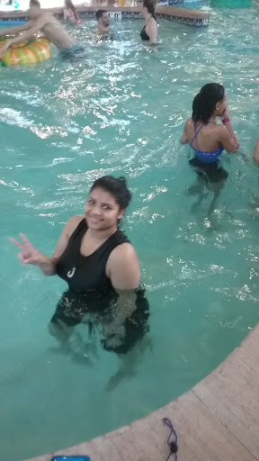 Water Park «Lancaster’s Caribbean Indoor Waterpark», reviews and photos, 2100 Lincoln Hwy E, Lancaster, PA 17602, USA