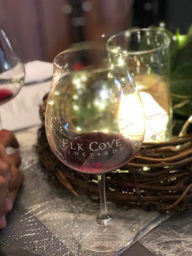 Winery «Elk Cove Vineyards», reviews and photos, 27751 NW Olson Rd, Gaston, OR 97119, USA