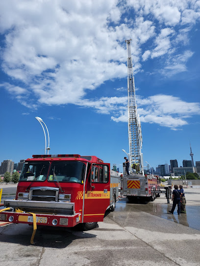 Toronto Fire Station 315