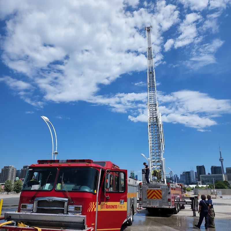Toronto Fire Station 315