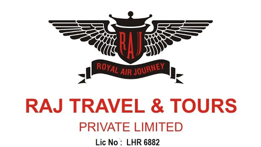 raj tours and travels pune