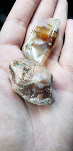 Jeweler «Earth Magic», reviews and photos, 403 Columbia St SW, Olympia, WA 98501, USA