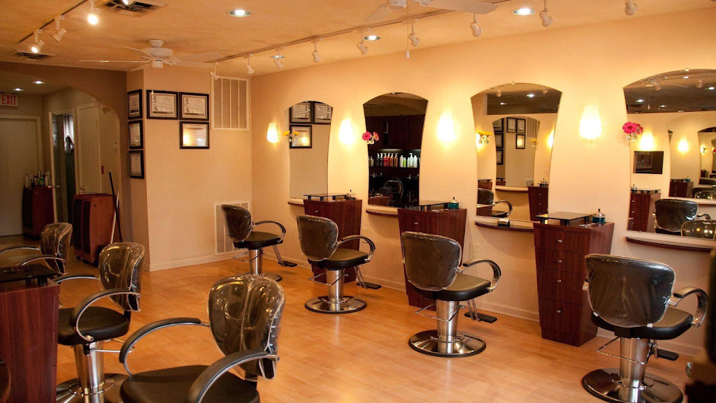 Studio One Hair Design 12561