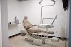 Blue Pearl Dentistry: Dr. Robert S. Huang, DDS