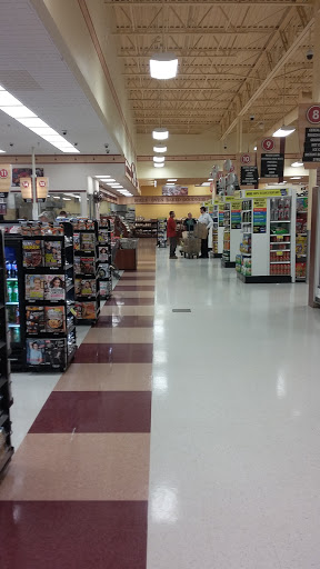 Supermarket «Price Chopper», reviews and photos, 564 SW Cutoff, Worcester, MA 01610, USA