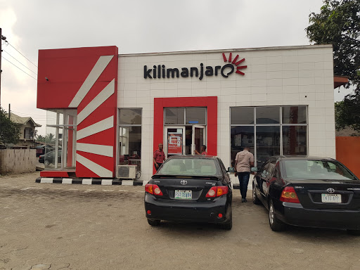 Kilimanjaro And Jumia Pickup Station, 189 Ikot Ekpene Rd, Uyo, Nigeria, Outlet Mall, state Akwa Ibom
