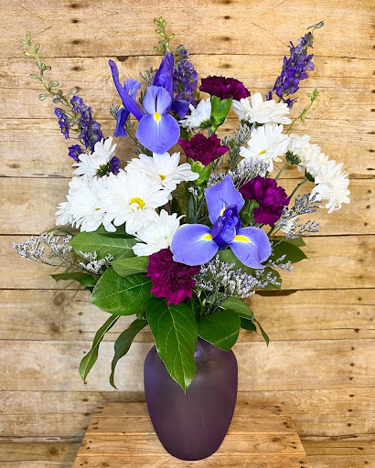 Florist «Jasmine Flowers & Gifts», reviews and photos, 1722 E Bijou St, Colorado Springs, CO 80909, USA