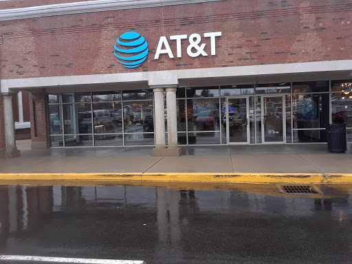 Cell Phone Store «AT&T», reviews and photos, 2692 Madison Rd j, Cincinnati, OH 45208, USA