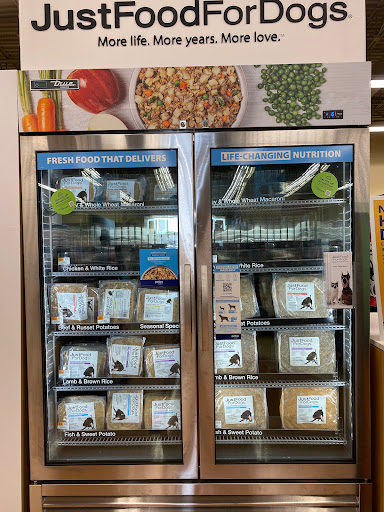 Pet Supply Store «Petco Animal Supplies», reviews and photos, 1412 S Main Chapel Way, Gambrills, MD 21054, USA