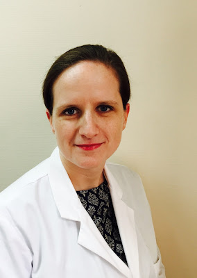 Docteur Ann Williot à Le Port-Marly