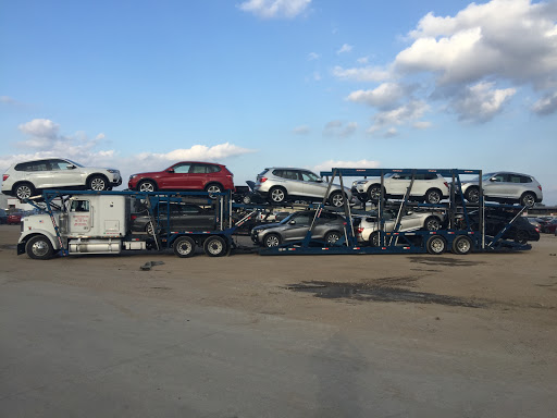 Auto Auction «Insurance Auto Auctions», reviews and photos