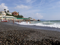 Foto von Europa Via Quarto Beach strandresort-gebiet