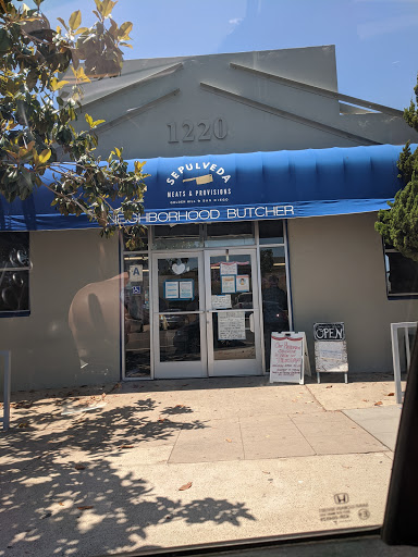 Butcher Shop «Sepulveda Meats and Provisions», reviews and photos, 1220 28th St, San Diego, CA 92102, USA