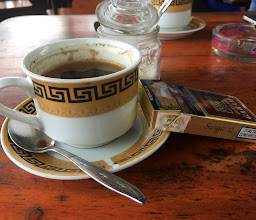 Warung Rindu photo