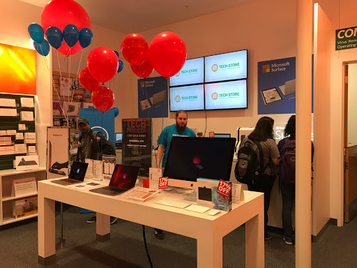 Computer Store «UTD Technology Store», reviews and photos, 800 W Campbell Rd, Richardson, TX 75080, USA