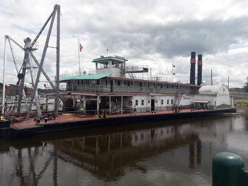 Casino «Diamond Jo Casino Dubuque», reviews and photos, 301 Bell St, Dubuque, IA 52001, USA