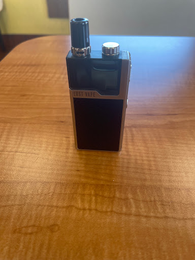 Tobacco Shop «Empire Smoke Shop», reviews and photos, 2139 Doolittle Dr, San Leandro, CA 94577, USA