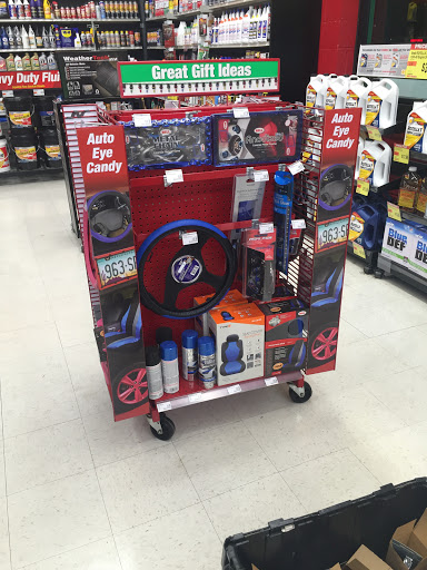 Auto Parts Store «AutoZone», reviews and photos, 9412 Lanham Severn Rd, Lanham, MD 20706, USA