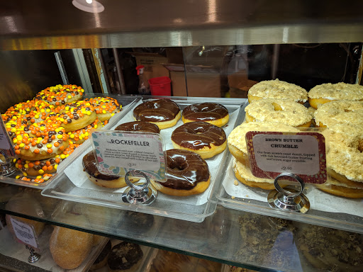 Donut Shop «The Dancing Donut», reviews and photos, 1134 E 54th St G, Indianapolis, IN 46220, USA