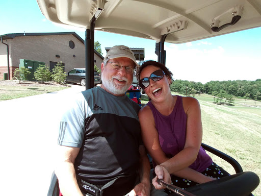 Golf Course «City of Bessemer Frank House Golf Course», reviews and photos