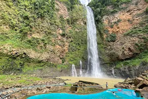 Sagpulon Falls and Spring image