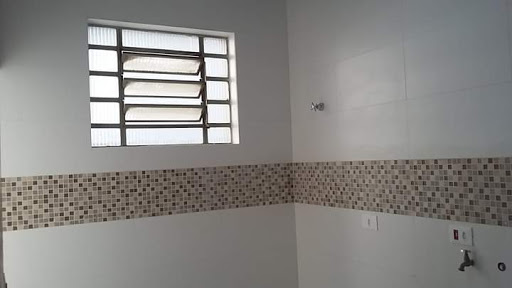 Logo da empresa - GeConstruçoesAcabamentos