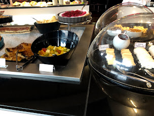 Photo n°18 de Café Barrière Toulouse à Toulouse ()