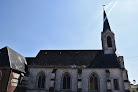 Mairie Cauchy-à-la-Tour