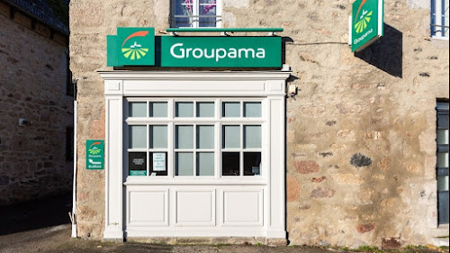 Agence d'assurance Agence Groupama Ste Geneviève sur Argence Argences-en-Aubrac