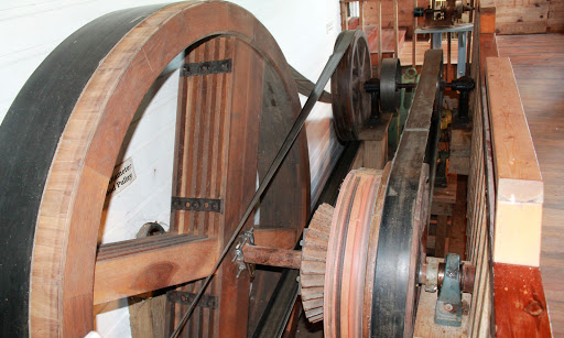 Museum «Wagaman Mill & Museum», reviews and photos, 200 East St, Lynnville, IA 50153, USA