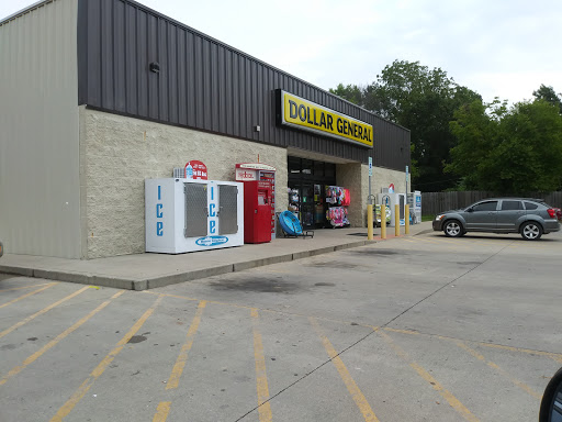 Discount Store «Dollar General», reviews and photos, 375 Mammoth Cave Pkwy, Park City, KY 42160, USA