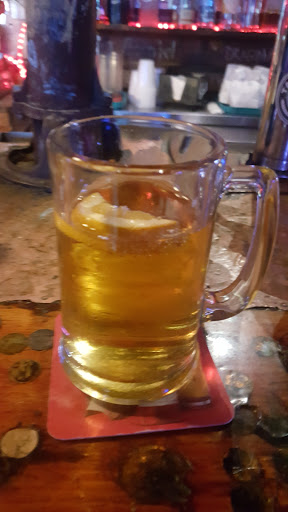 Cider bar Visalia