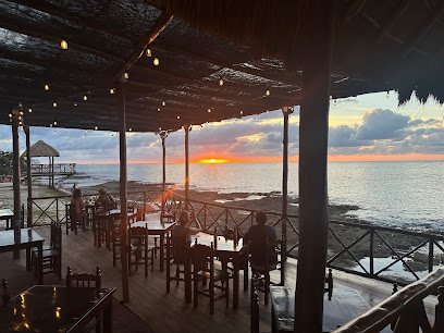 Playa Cosmica Restaurant & Bar - 77675 San Miguel de Cozumel, Quintana Roo, Mexico