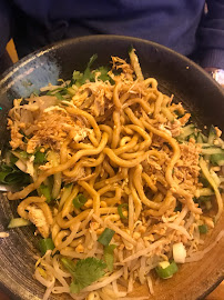 Phat thai du Restaurant servant des nouilles chinoises Trantranzai à Paris - n°8