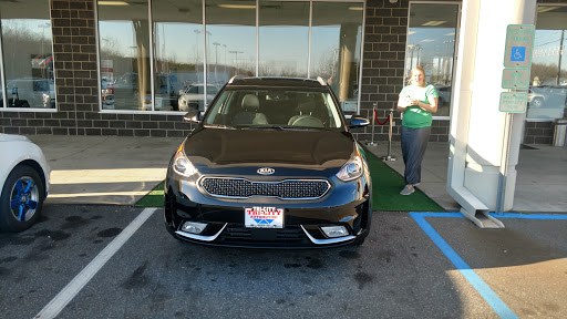 Car Dealer «Tri-City Chrysler Jeep Dodge Inc», reviews and photos