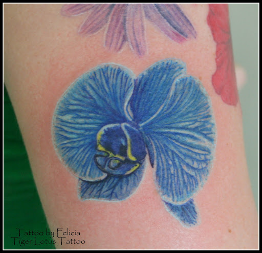 Explore blessing tattoo ideas, creative tattoo ideas in Fort Myers, available at Tiger Lotus Tattoo and Piercing