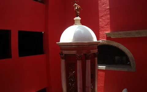 Museo de Arte Sacro de Catedral de Guadalajara image