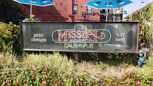 Bar «Missipi Brewing Company», reviews and photos, 107 Iowa Ave, Muscatine, IA 52761, USA