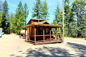 Ghost Mountain RV Campground image