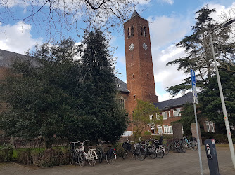 St. Augustinuskerk