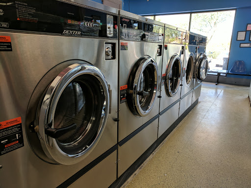 Laundry «Valentine Laundry», reviews and photos, 42065 Washington St, Palm Desert, CA 92211, USA