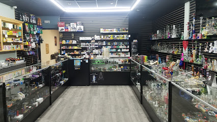 AAA Smoke & Vape Shop