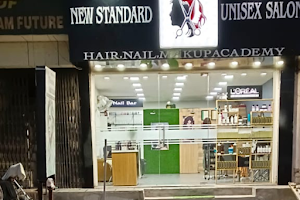 New Standard Family Salon & Hair Academy image